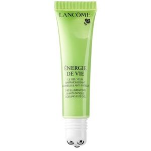NEW Lancôme Énergie de vie Cooling Eye Gel